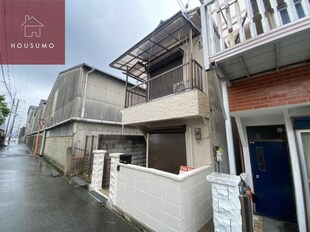 立花町3-12　戸建の物件外観写真